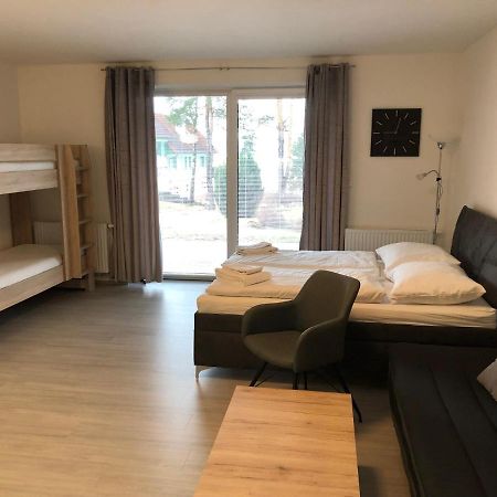 Ferienwohnung Riviera Lipno Provence Lipno nad Vltavou Exterior foto