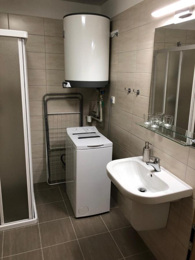 Ferienwohnung Riviera Lipno Provence Lipno nad Vltavou Exterior foto
