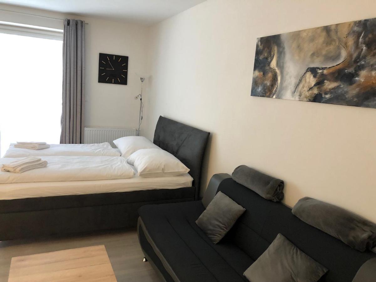 Ferienwohnung Riviera Lipno Provence Lipno nad Vltavou Exterior foto