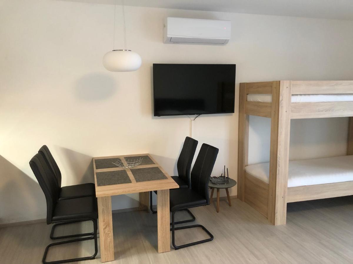 Ferienwohnung Riviera Lipno Provence Lipno nad Vltavou Exterior foto