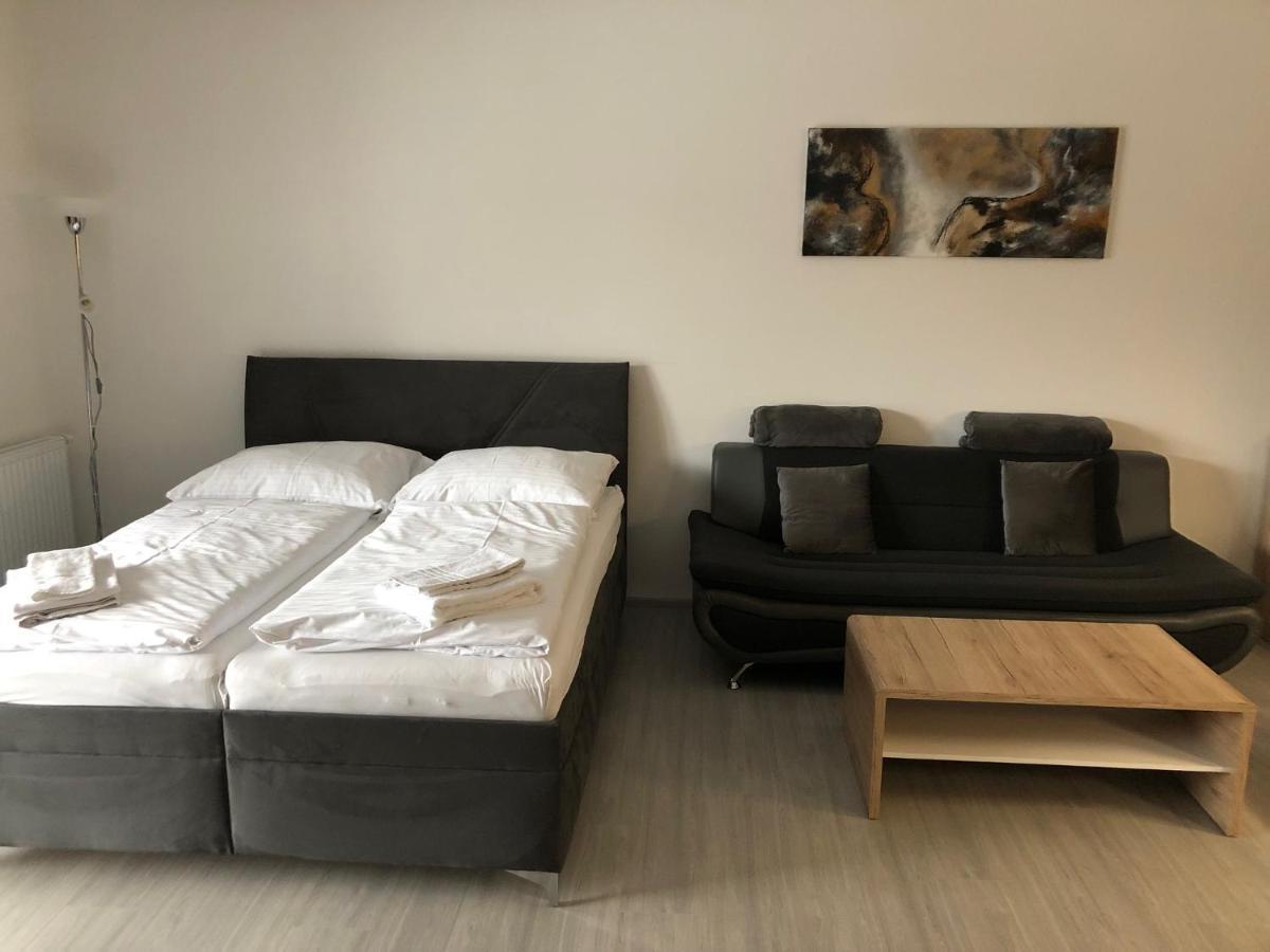 Ferienwohnung Riviera Lipno Provence Lipno nad Vltavou Exterior foto