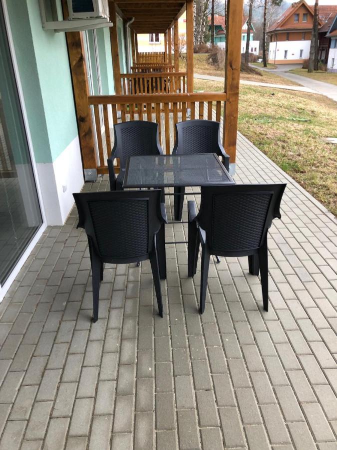 Ferienwohnung Riviera Lipno Provence Lipno nad Vltavou Exterior foto